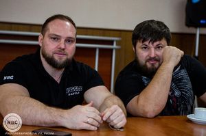 Фотограф Александр Васильев